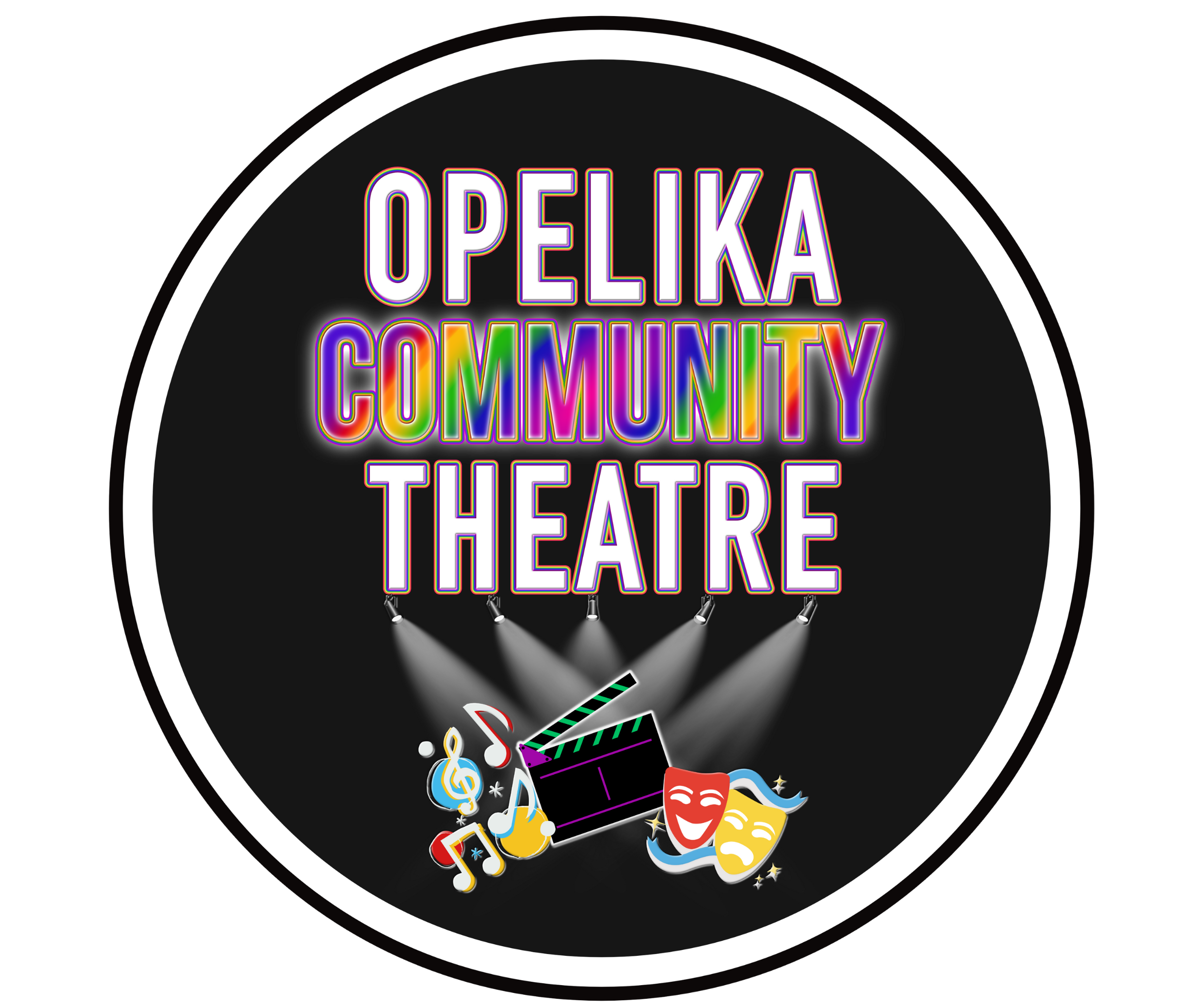 opelika community Theatre